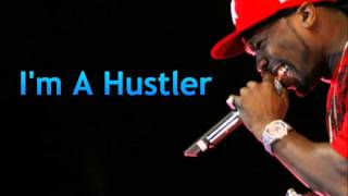 50 Cent - I'm A Hustler (HD) *VERY RARE*