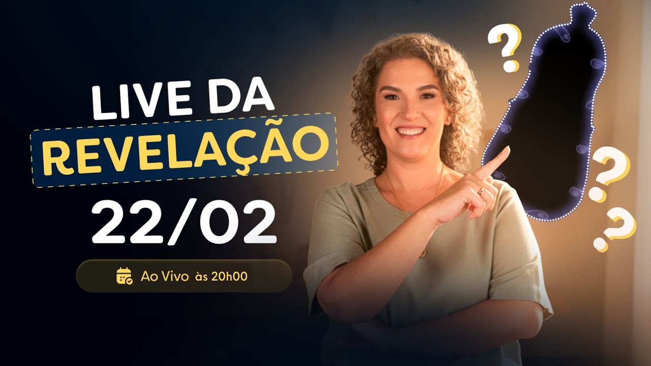 LIVE REVELAÇÃO: BONECA SANTINHA + COMO TER O MOLDE E PASSO A PASSO
