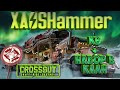 Crossout  -  КВ + Набор в клан  [C0BRA] COBRA CLAN