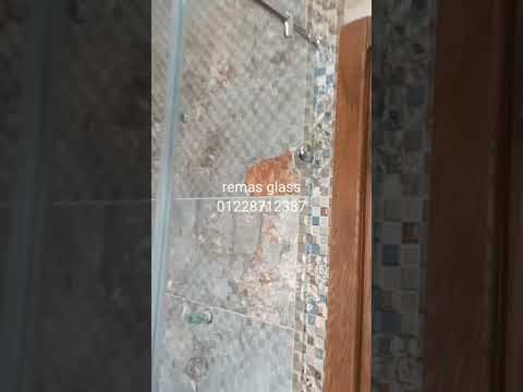 لاول مره شاور كريستال اصلى