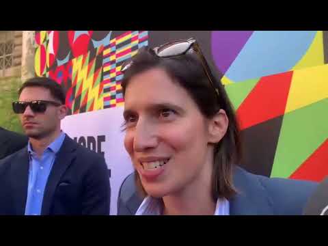 Video Centrosinistra, Schlein: Unica garanzia non fare errori 2022, con nostre divisioni Meloni a Chigi