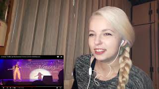 Reacting To Morissette Cheap Thrills