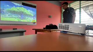 PEMBENTANGAN KERJA KURSUS SEJARAH SEM 2 STPM