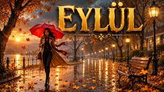 Eylül Psychedelic Anadolu Rock
