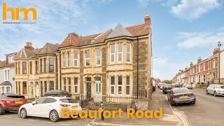 Beaufort Road Virtual Tour