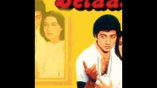 Teri Tasveer Mil Gai. Betaab1983. Shabbir Kumar. R D Burman. Anand Bakhshi. Sunny Deol. Amrita Singh