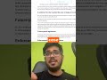 EU AI Act 2024 - all you need to know #genai