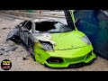 THE UNBELIEVABLE  ULTIMATE SUPERCAR FAILS COMPILATION 2023 #12