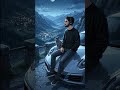 Cliff-Edge Overlook ~ Late Night Lofi