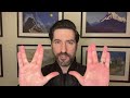 Beginning of video