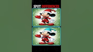 Find the Differences |69|