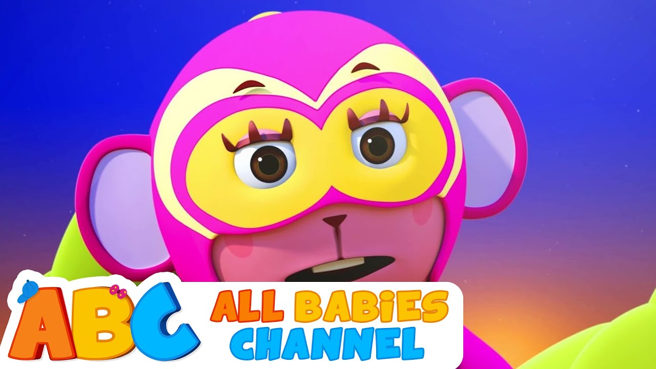 All Babies Channel, Baa Baa Black Sheep, Nursery Rhymes Collection