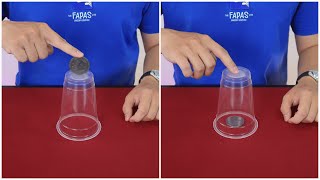 5 Mind Blowing Magic Tricks That Will Trick Your Brain!