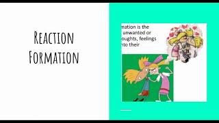 Unit 4:  Module 4.5a - Myers AP Psychology Video Lecture