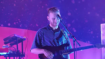 20190531 Tom Misch - Disco Yes live in Seoul, Korea