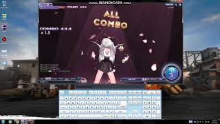 Touch 3Claws Take It Off X7 Skull