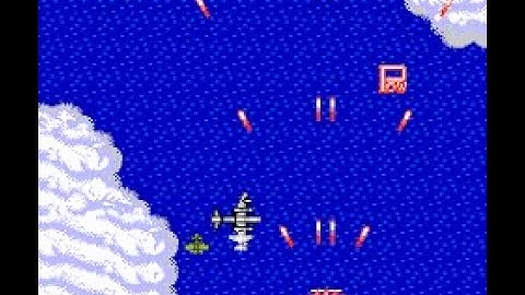 1944 - The Loop Master