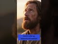 Jacob’s Ladder | Bible Story Explained | Faith, Promise & God’s Presence 📖✨
