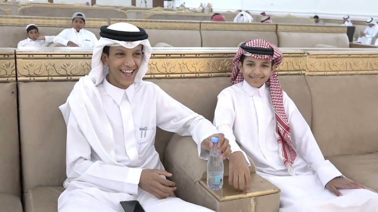 أفراح المحمود