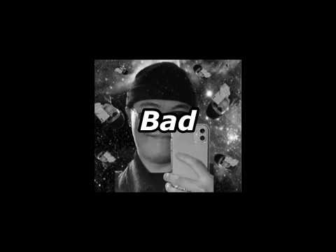 Bad - Christopher (cover by Dion)