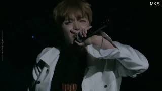 BTS - CYPER PT 3 : KILLER - BTS KYNK ON STAGE 2016
