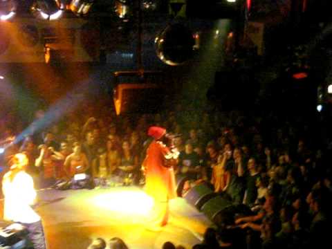 CAPLETON (3.) - LMB - 15.5.2007