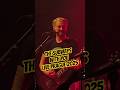 The Subways -  With You  - Live Praha - Lucerna Music Bar Prague - 02.12.2025 4K