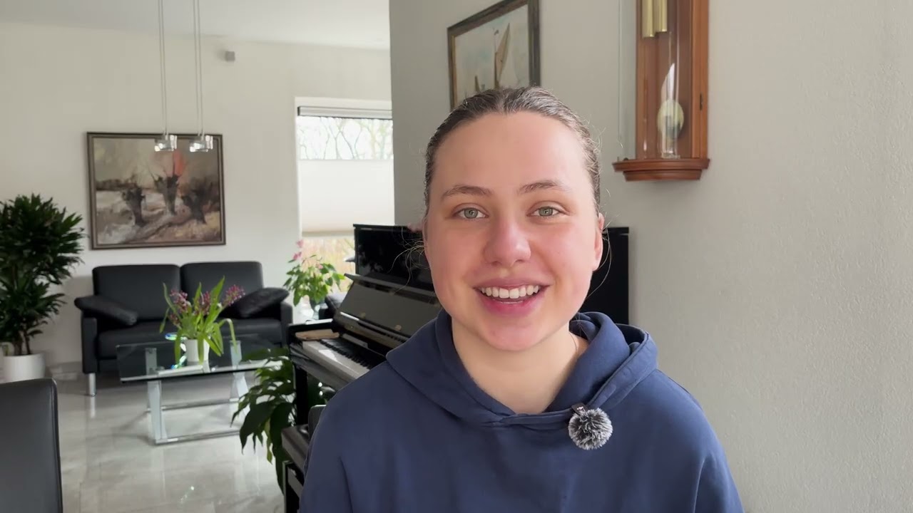 Thicken hair & beat fatigue: my secret