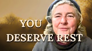 What If You Don’t Have to Be Useful to Be Worthy | This Week on Return to Body