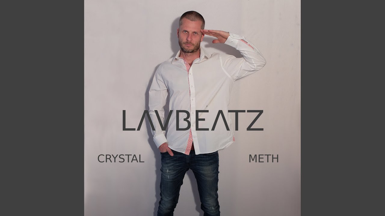 Crystal Meth