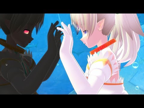 シーホース「誰ガ為ノ世界」