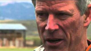 14 Degrees -- the Story of Wasson Creek Restoration