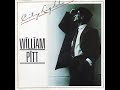 William Pitt – City Lights – Vinyl (12