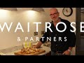 At Home | Richard Bertinet's Seeded Bread Rolls | Waitrose