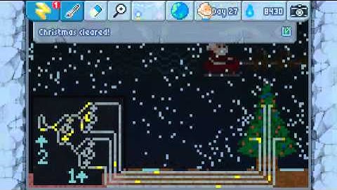 [The Sandbox] Sandbox initial story day 27