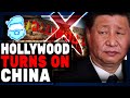 Bombshell Report Implicates Disney & China As Money Dries Up For Hollywood