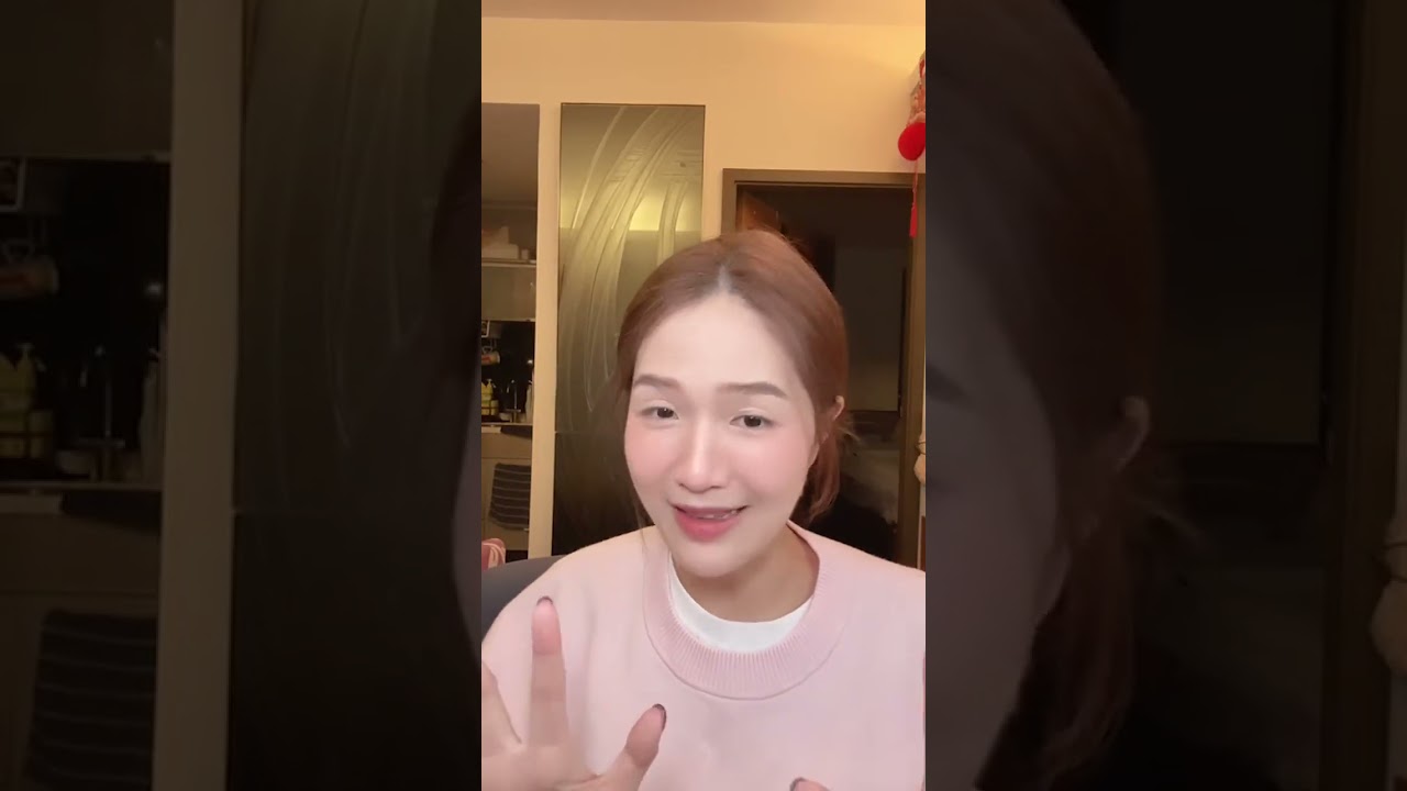 18/2 Maggie開live同大家傾下計，祝大家新年快樂!