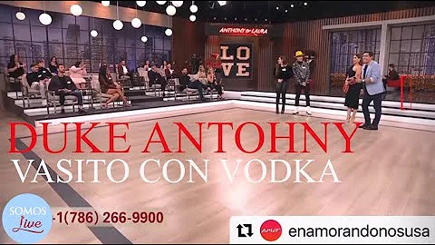 DUKE ANTHONY EDITED INTERVIEW