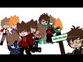 DARES AND ASKS THE EDDSWORLD AU AND CAFE CHAOS AU 🔥✨ ||•TW: MY AU!!+SHIPS YOU WON'T LIKE.) 