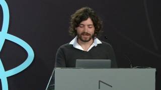 Guillermo Rauch - Next.js: Universal React Made Easy and Simple - React Conf 2017