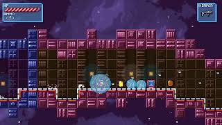 Deep Space Rush (VITA)