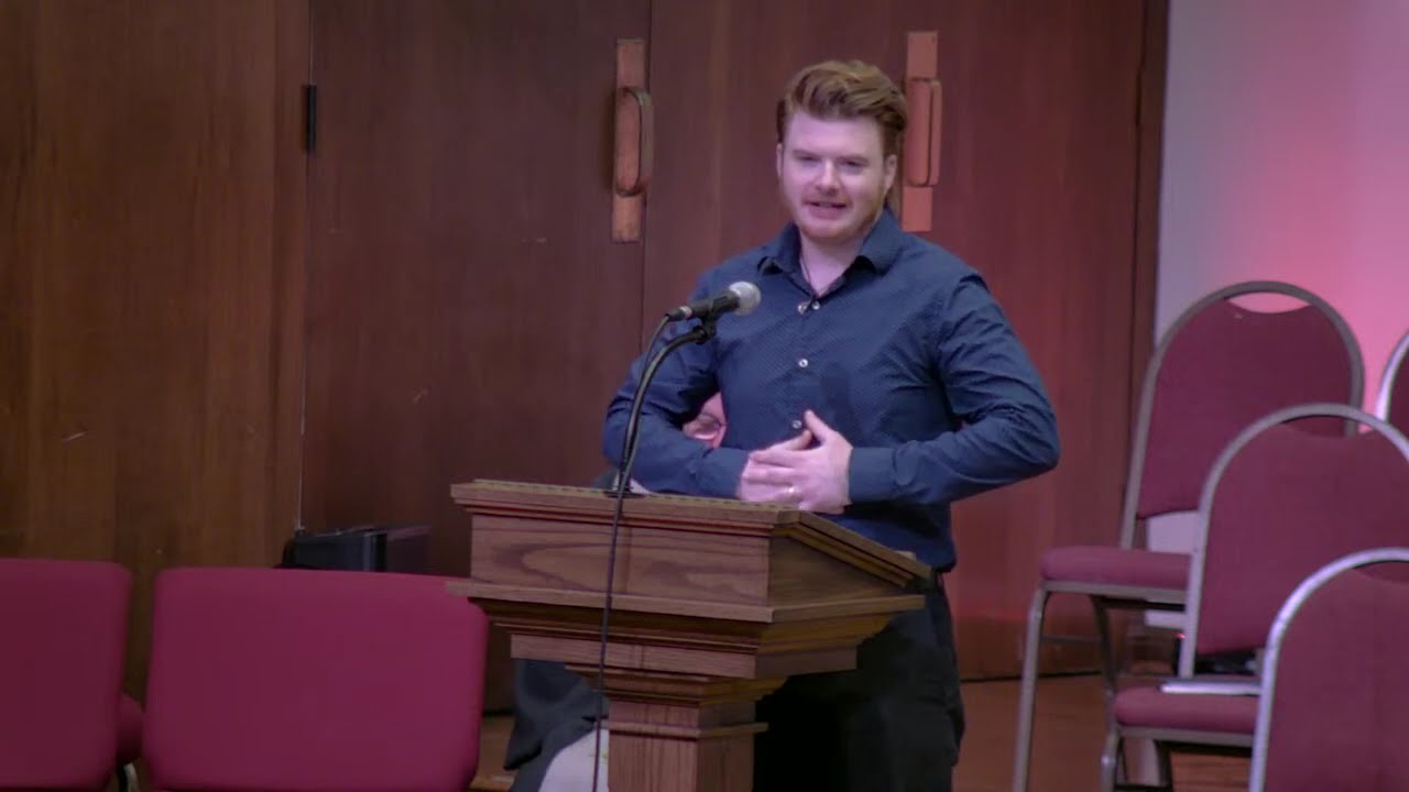 11 AM Traditional Worship