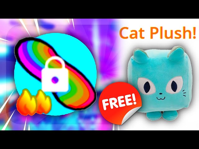 🌈FREE) How To Get The Rainbow Hoverboard For FREE