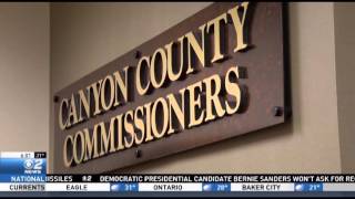 Canyon County Jail Expansion