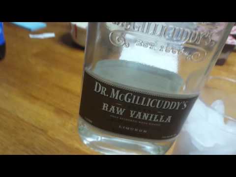 How to make a Smurf Piss cocktail