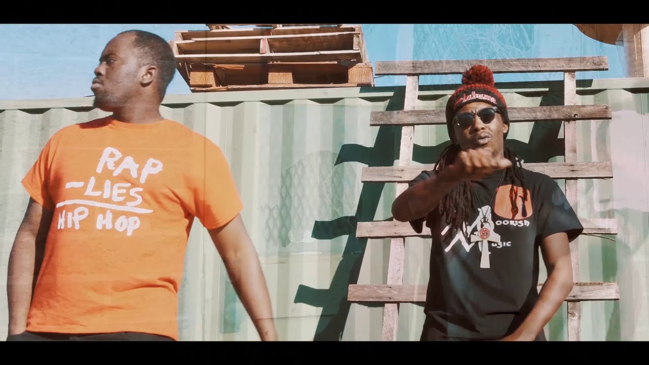 "Hardtimes" Young Thoed/ Ether Bara EL