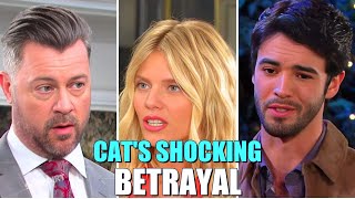 Days of Our Lives: Shocking Returns and Explosive Confrontations!