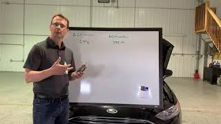 Under the Hood - Daily interest Auto Loans