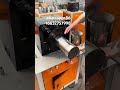 Tube expanding machine made in China #mechanics #architecture #Hydraulic pressure# Hardware
