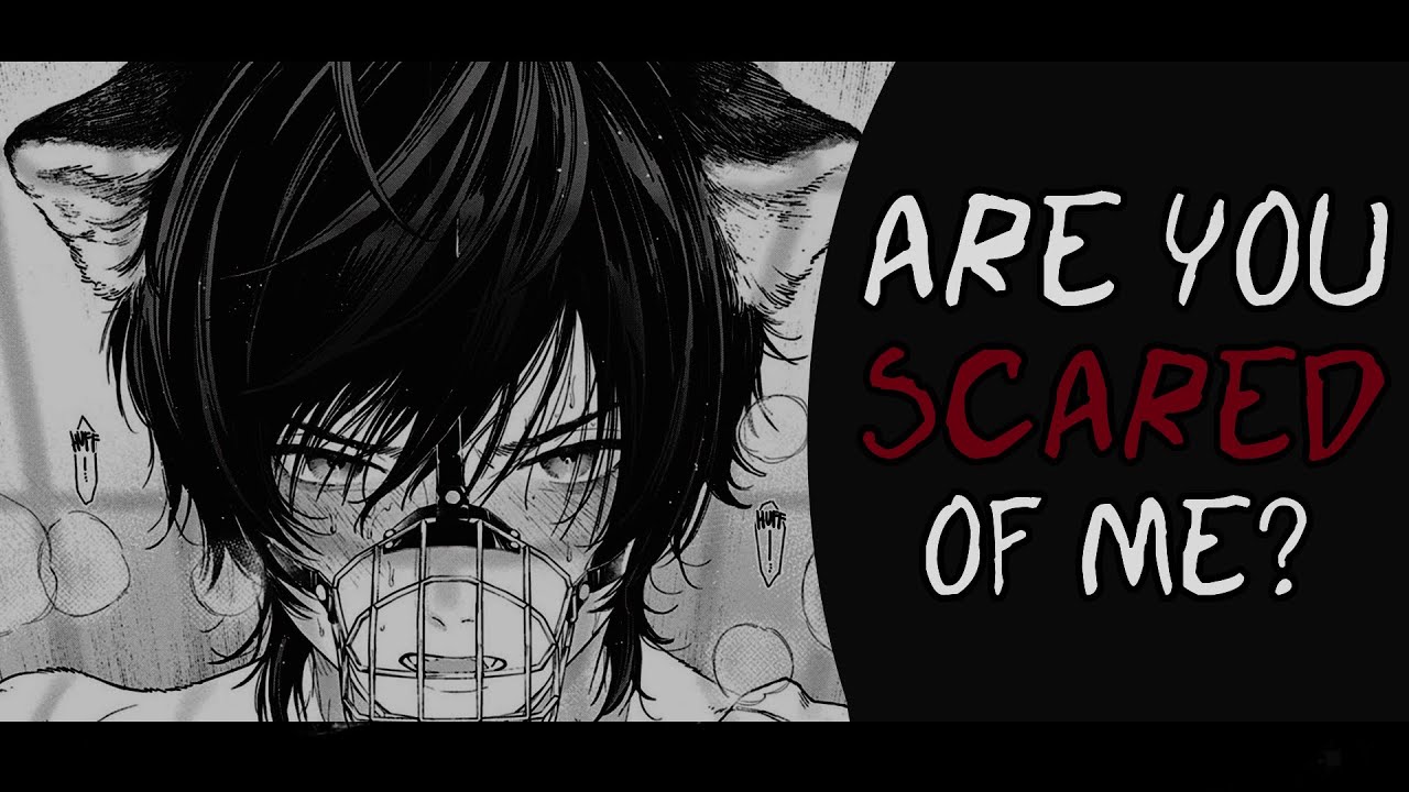 [ASMR] Your Shy Boyfriend Has a Secret [Confession] [Love] [Comfort] [Petting] [Werewolf] [Turning]